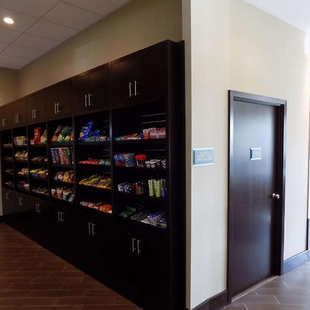 Best Western Plus Leamington Hotel & Conference Centre Экстерьер фото