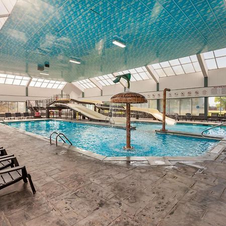 Best Western Plus Leamington Hotel & Conference Centre Экстерьер фото