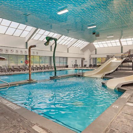 Best Western Plus Leamington Hotel & Conference Centre Экстерьер фото