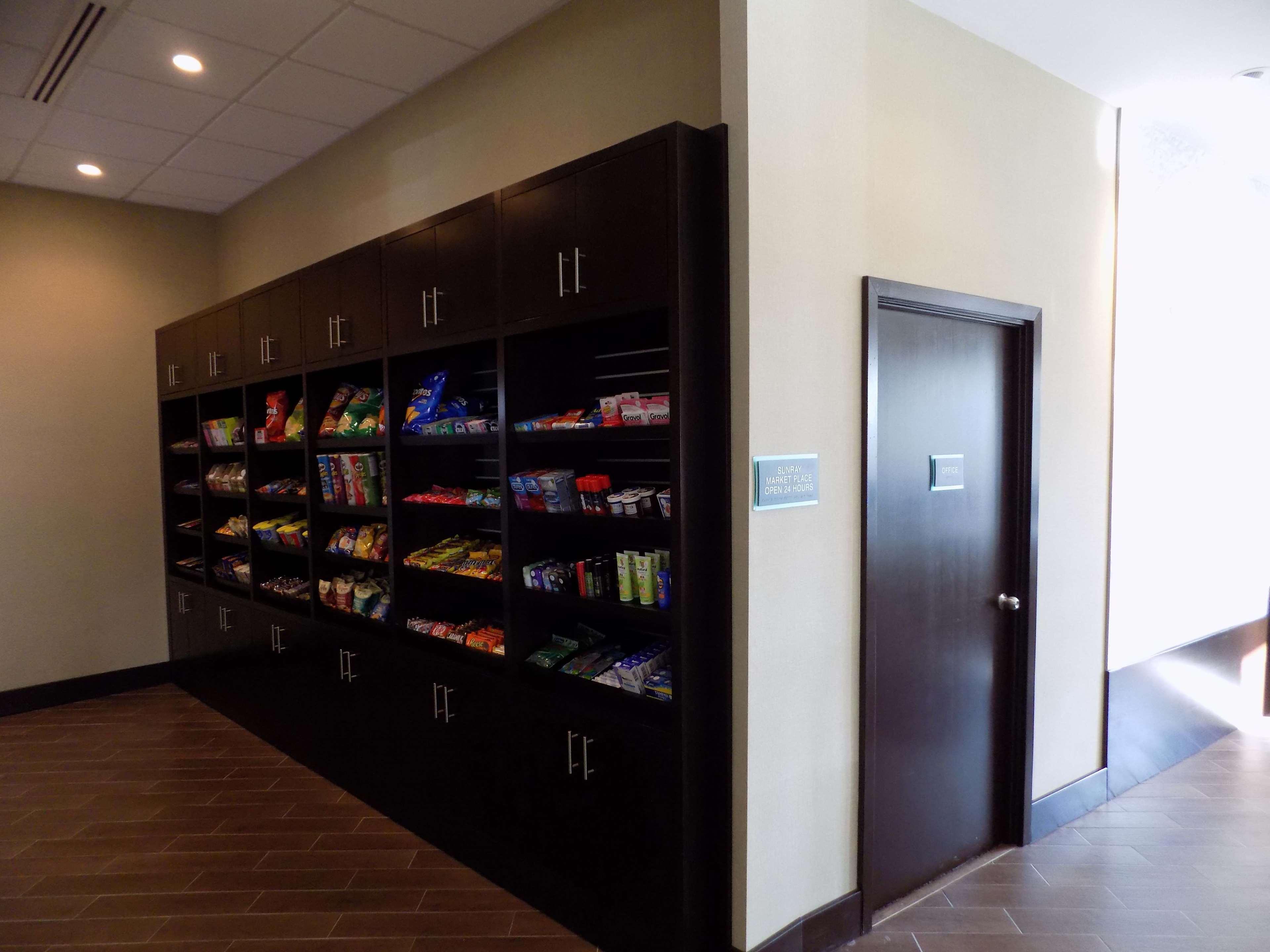Best Western Plus Leamington Hotel & Conference Centre Экстерьер фото