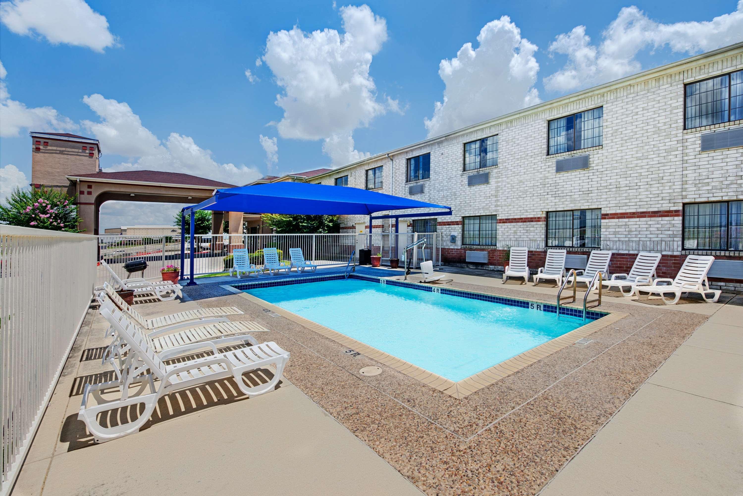 Best Western Plus Leamington Hotel & Conference Centre Экстерьер фото