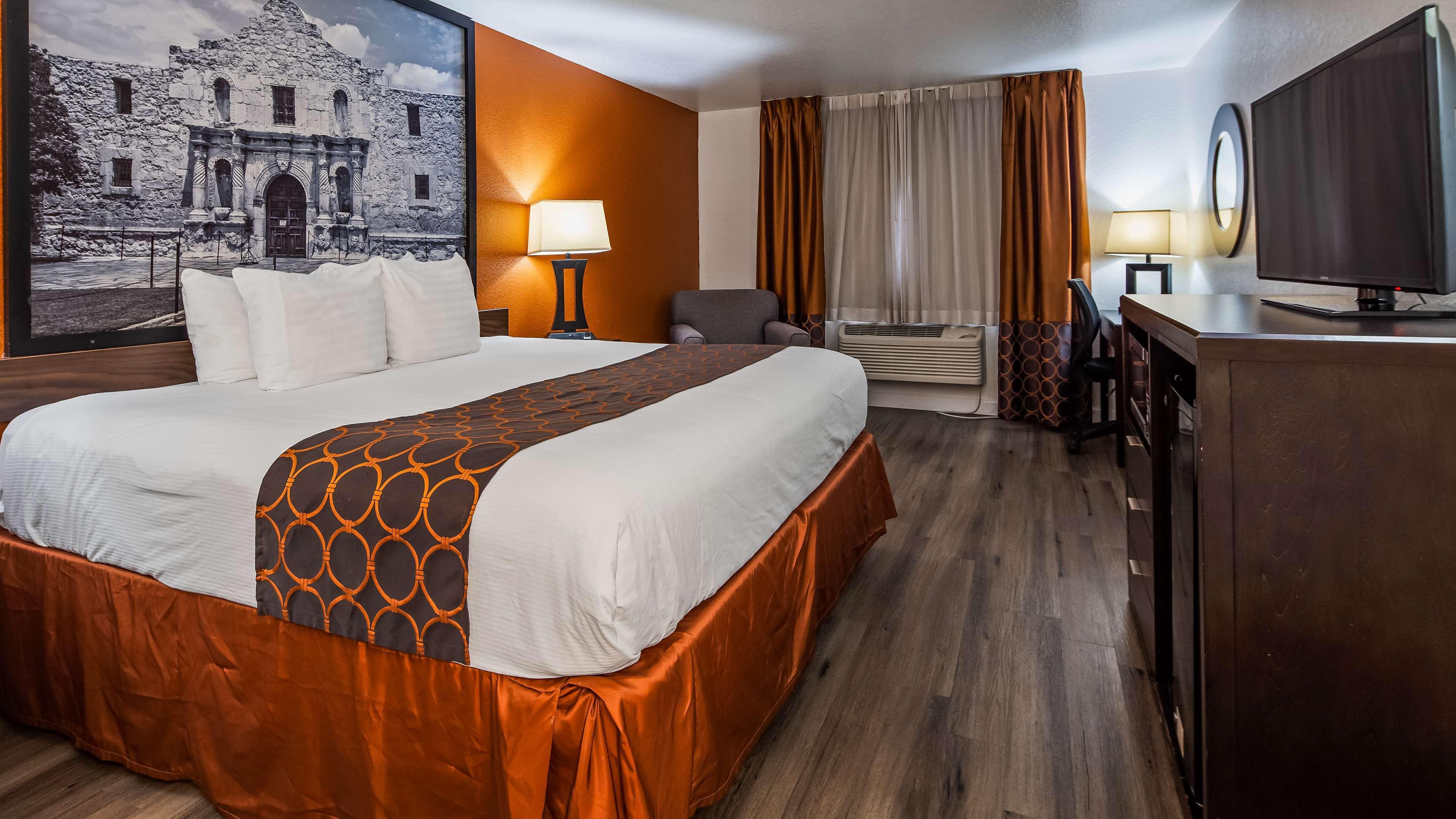 Best Western Plus Leamington Hotel & Conference Centre Экстерьер фото