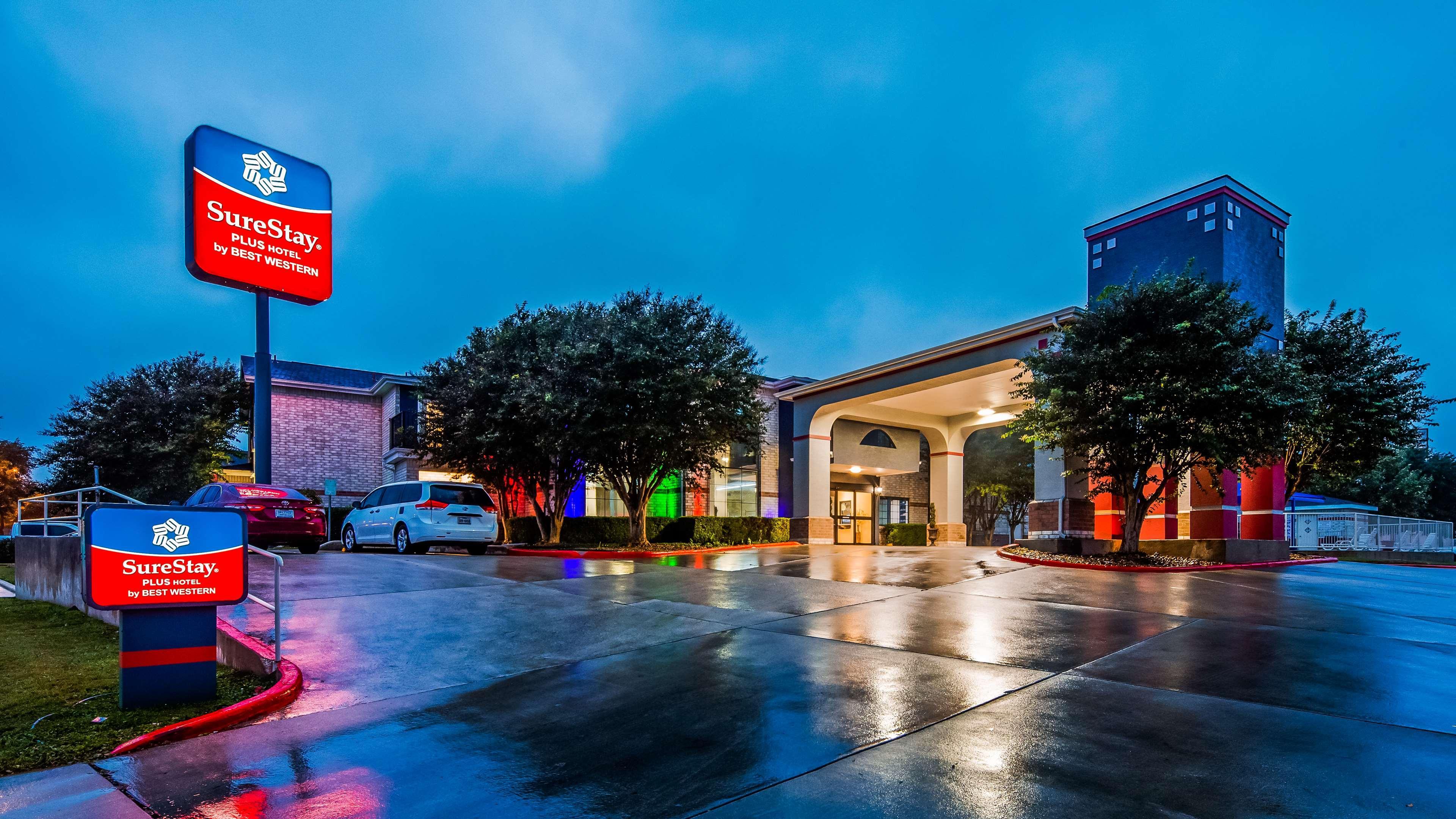 Best Western Plus Leamington Hotel & Conference Centre Экстерьер фото