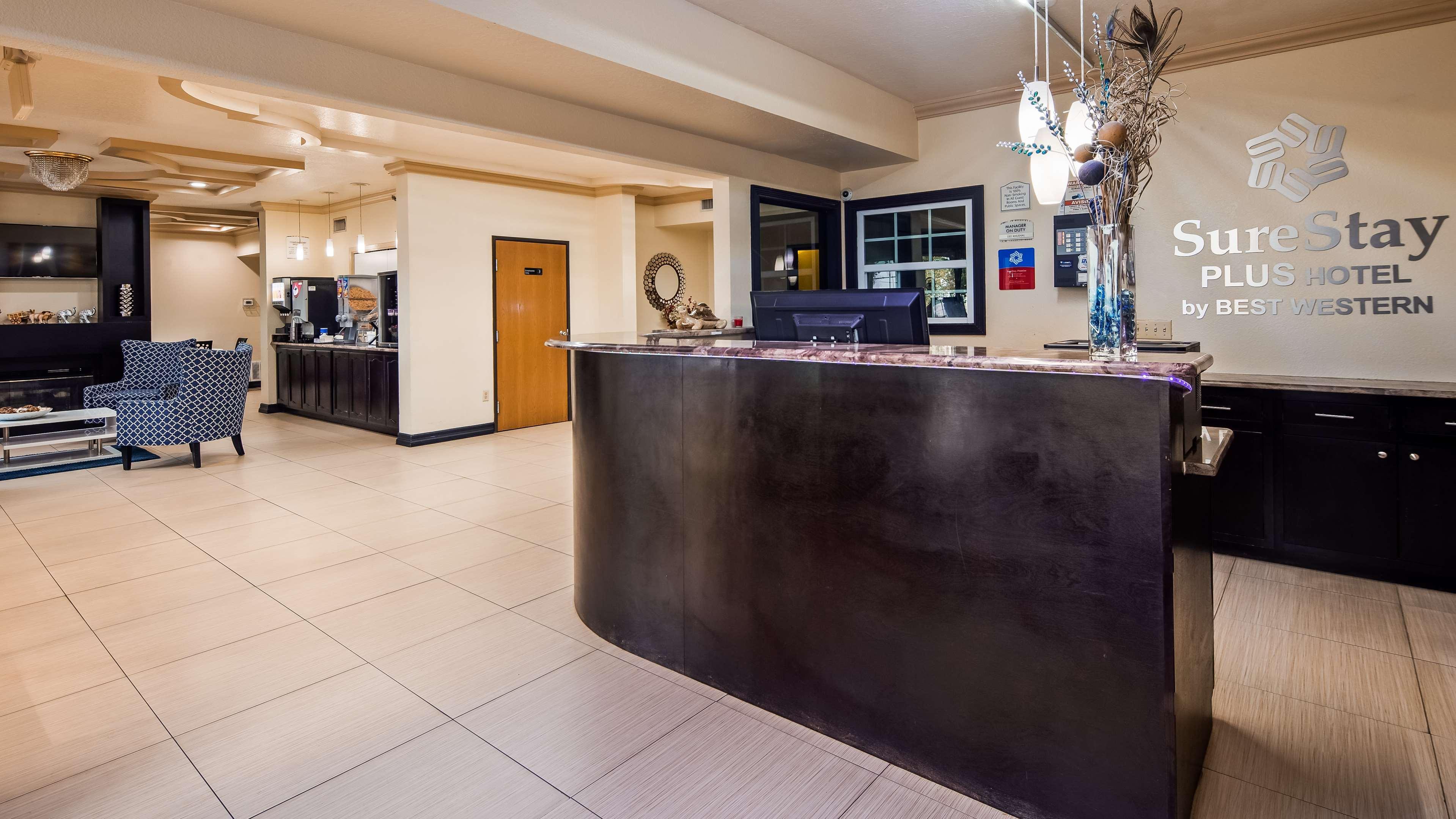 Best Western Plus Leamington Hotel & Conference Centre Экстерьер фото
