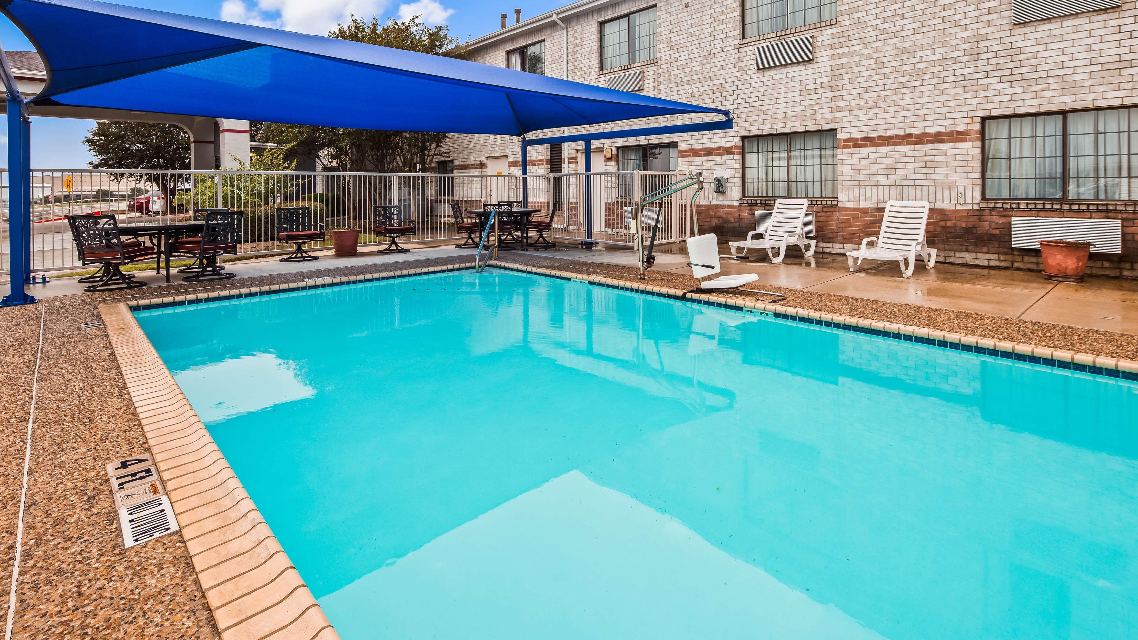 Best Western Plus Leamington Hotel & Conference Centre Экстерьер фото