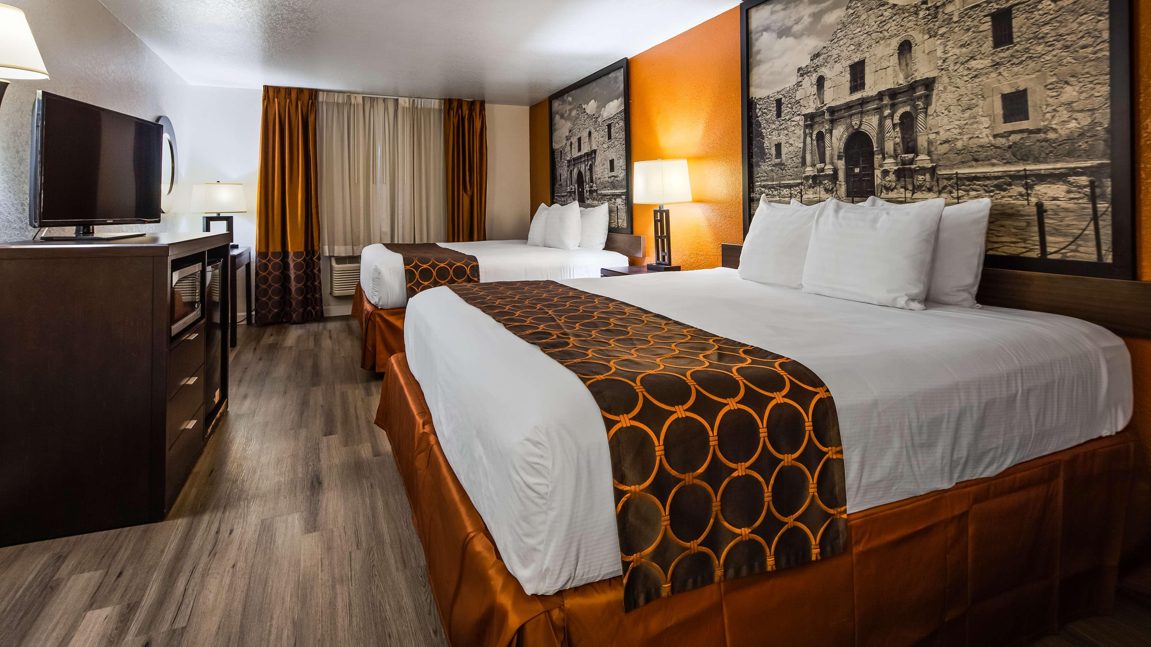 Best Western Plus Leamington Hotel & Conference Centre Экстерьер фото