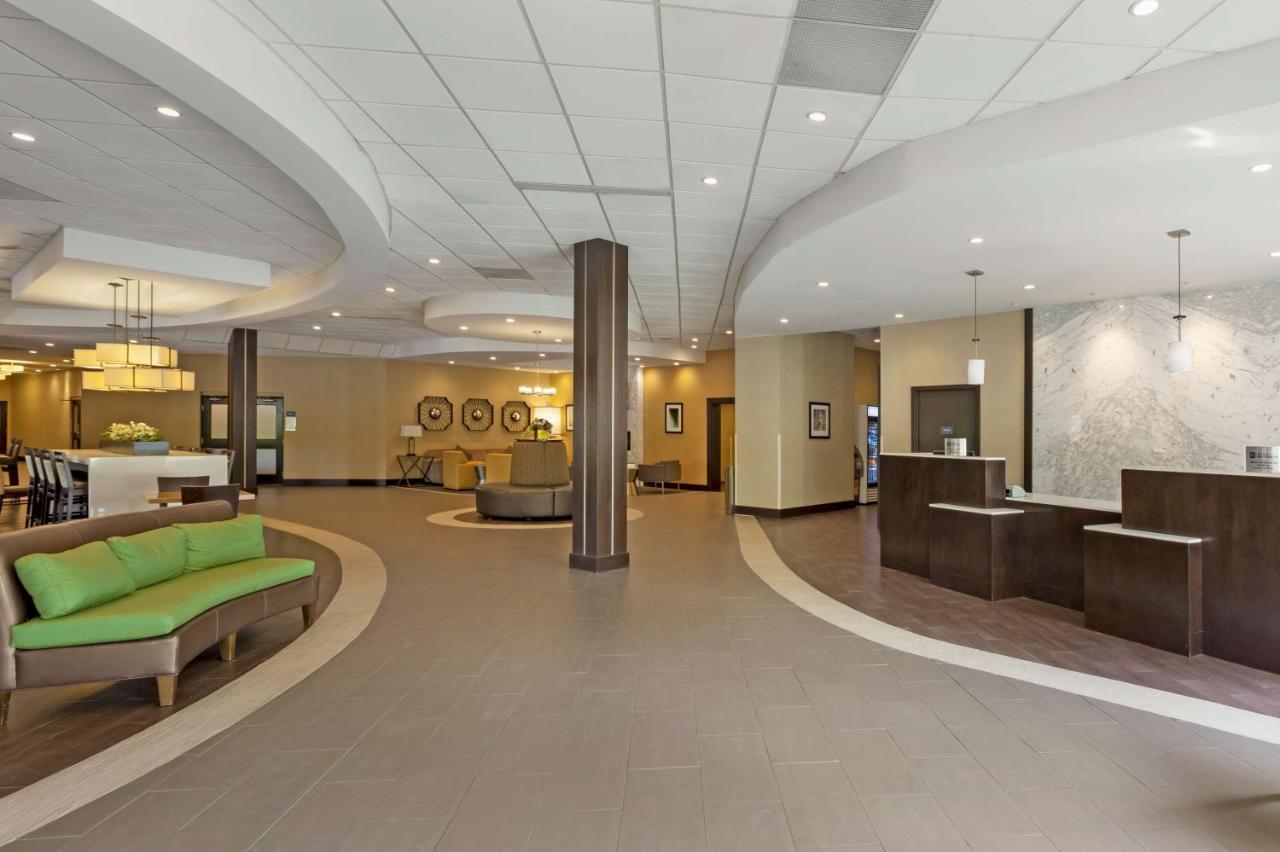 Best Western Plus Leamington Hotel & Conference Centre Экстерьер фото