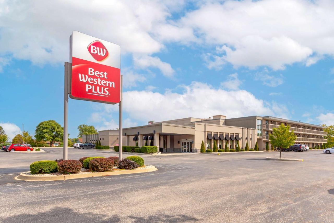 Best Western Plus Leamington Hotel & Conference Centre Экстерьер фото