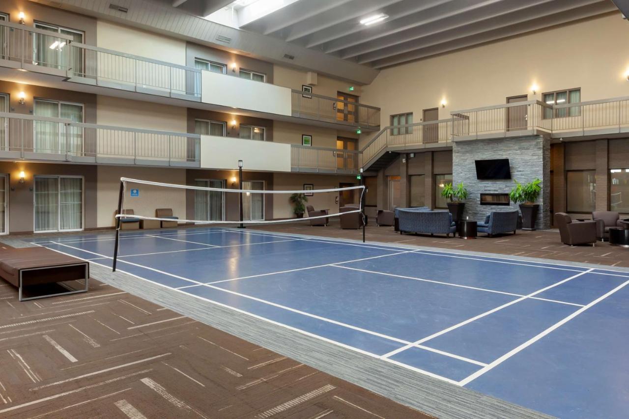 Best Western Plus Leamington Hotel & Conference Centre Экстерьер фото