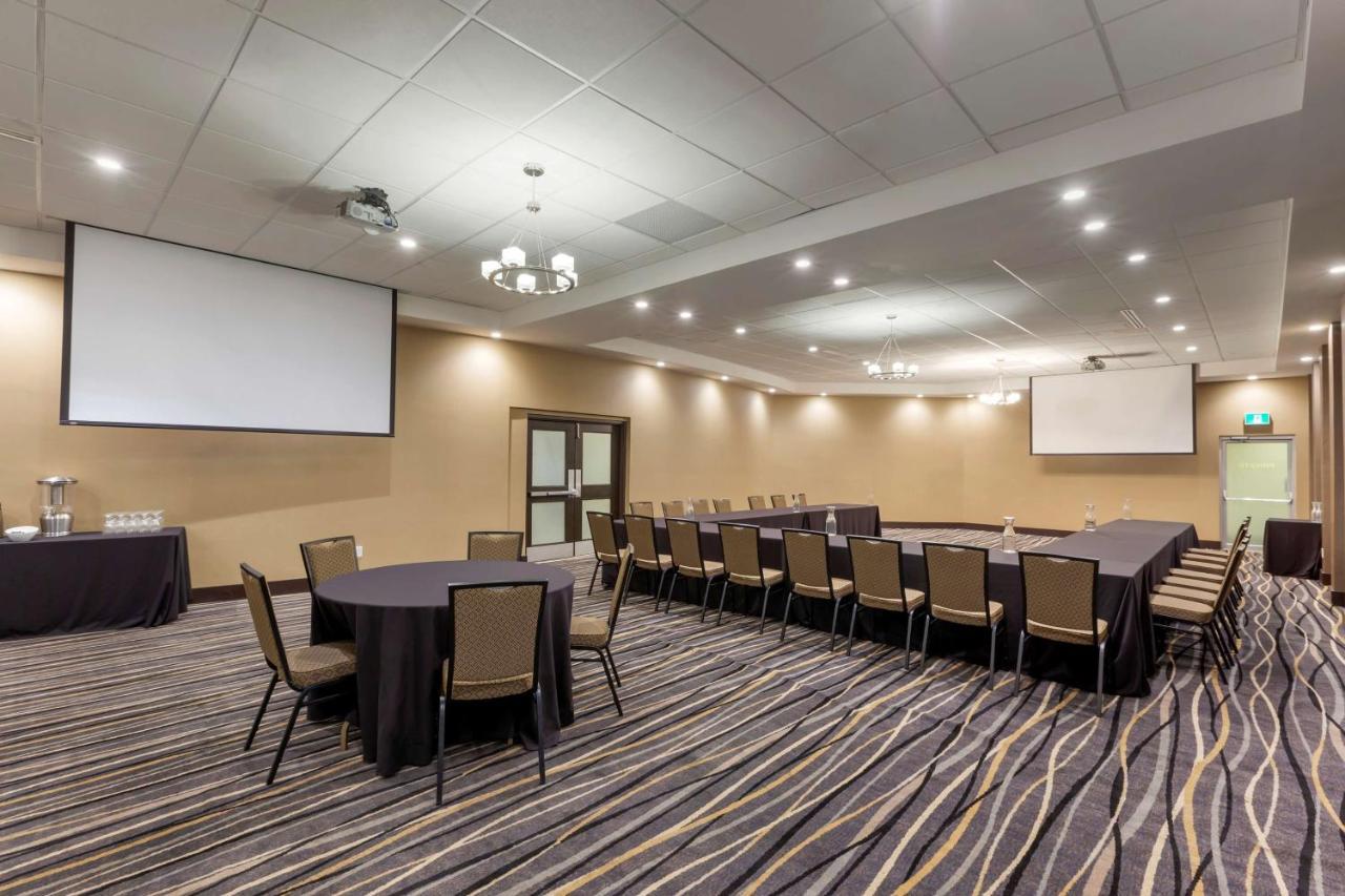 Best Western Plus Leamington Hotel & Conference Centre Экстерьер фото