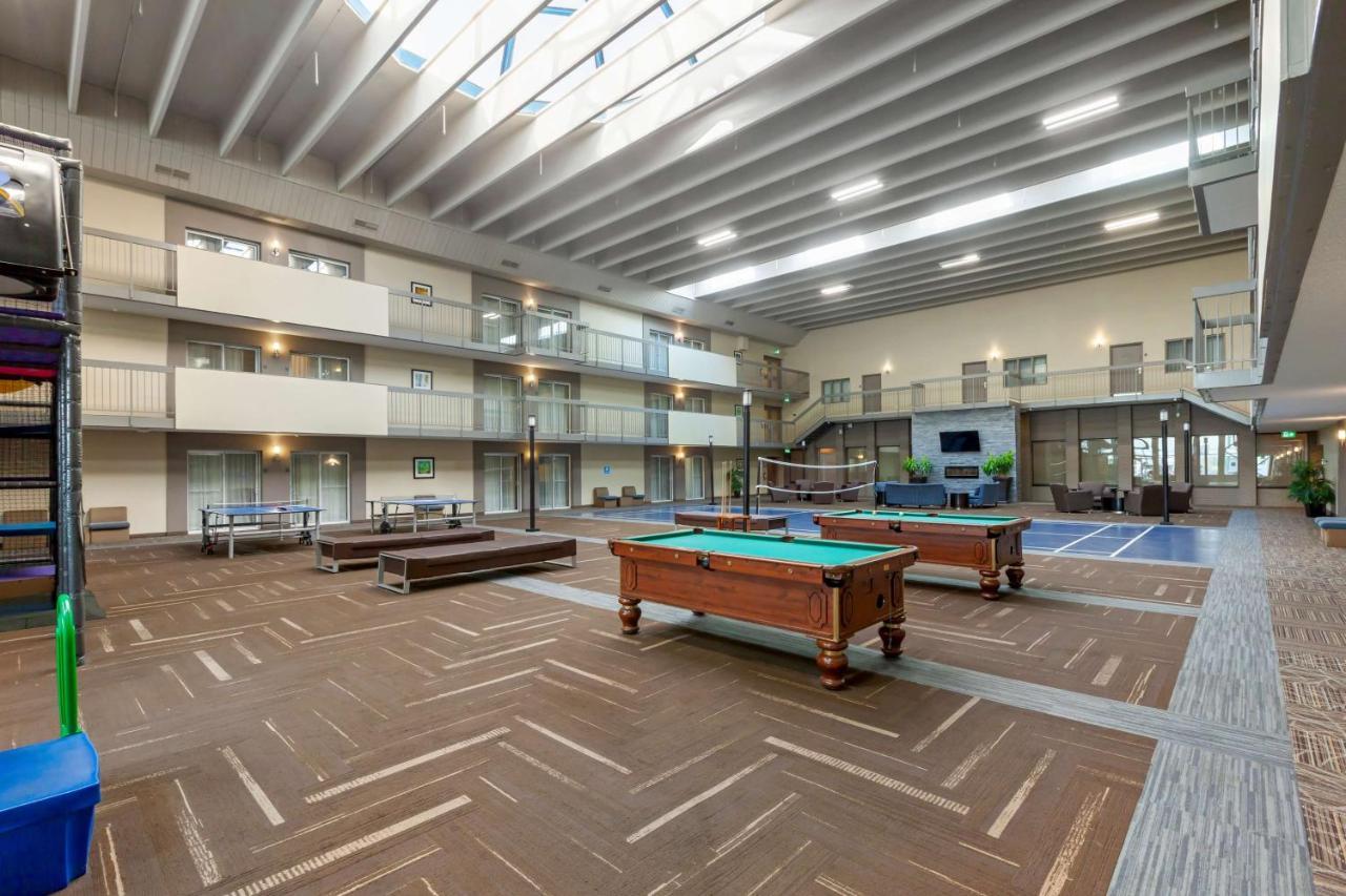 Best Western Plus Leamington Hotel & Conference Centre Экстерьер фото