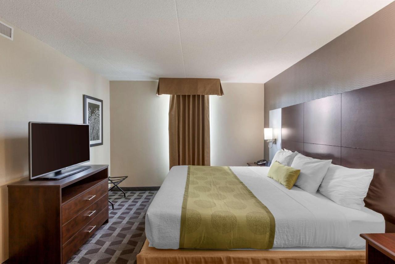 Best Western Plus Leamington Hotel & Conference Centre Экстерьер фото
