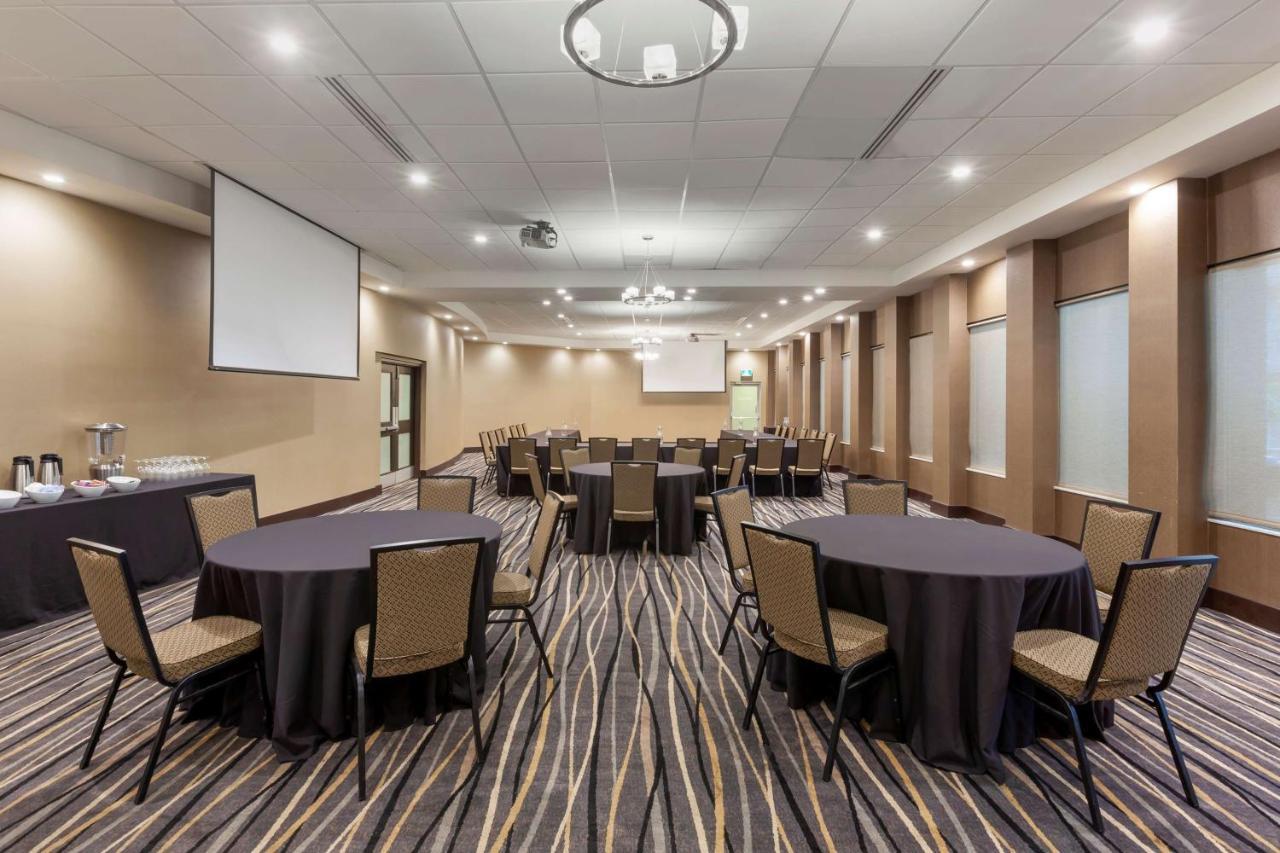 Best Western Plus Leamington Hotel & Conference Centre Экстерьер фото