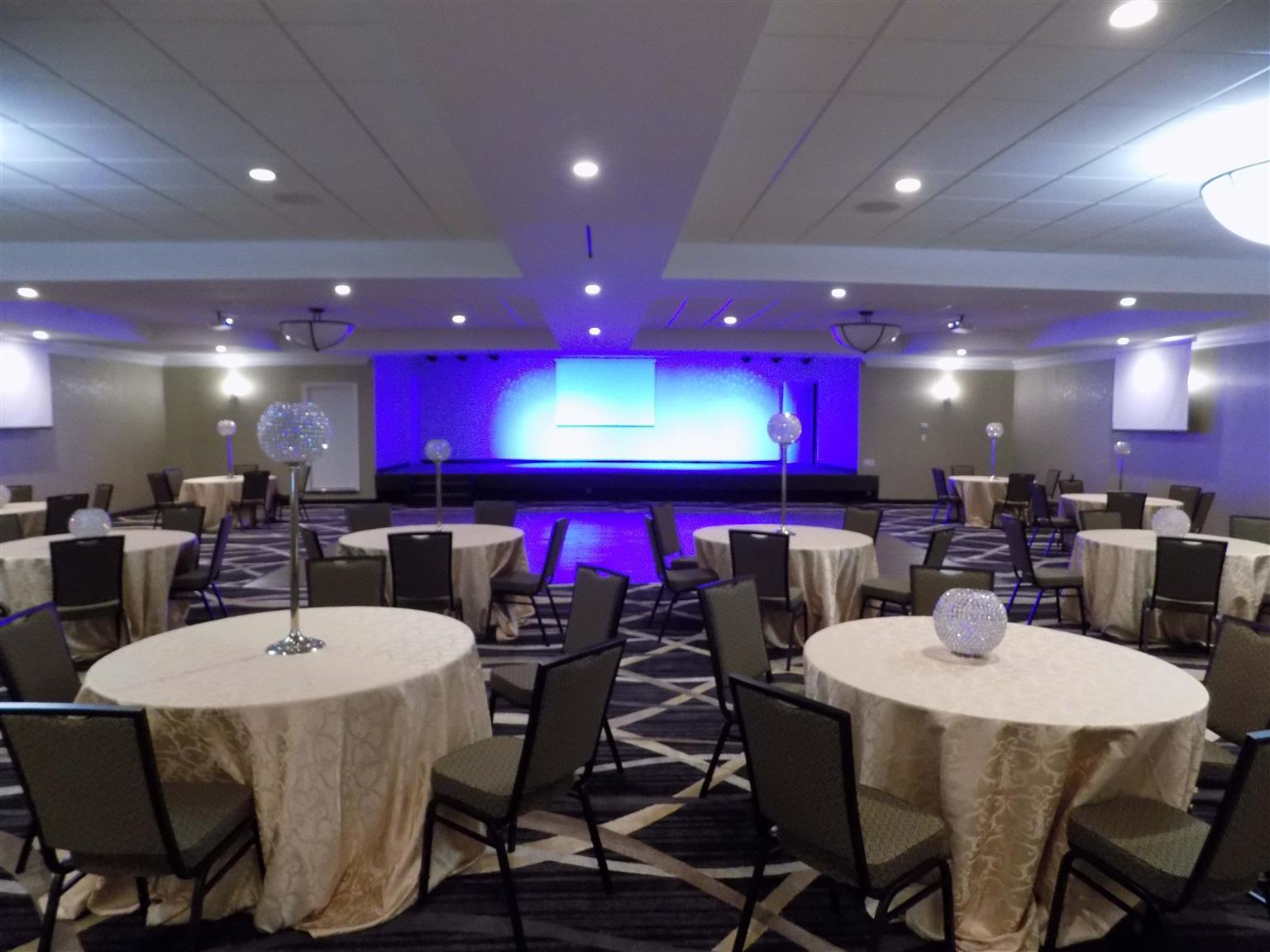 Best Western Plus Leamington Hotel & Conference Centre Экстерьер фото