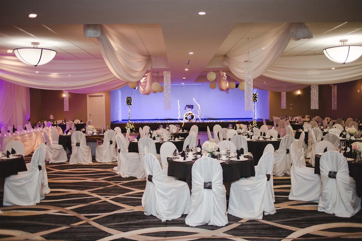 Best Western Plus Leamington Hotel & Conference Centre Экстерьер фото